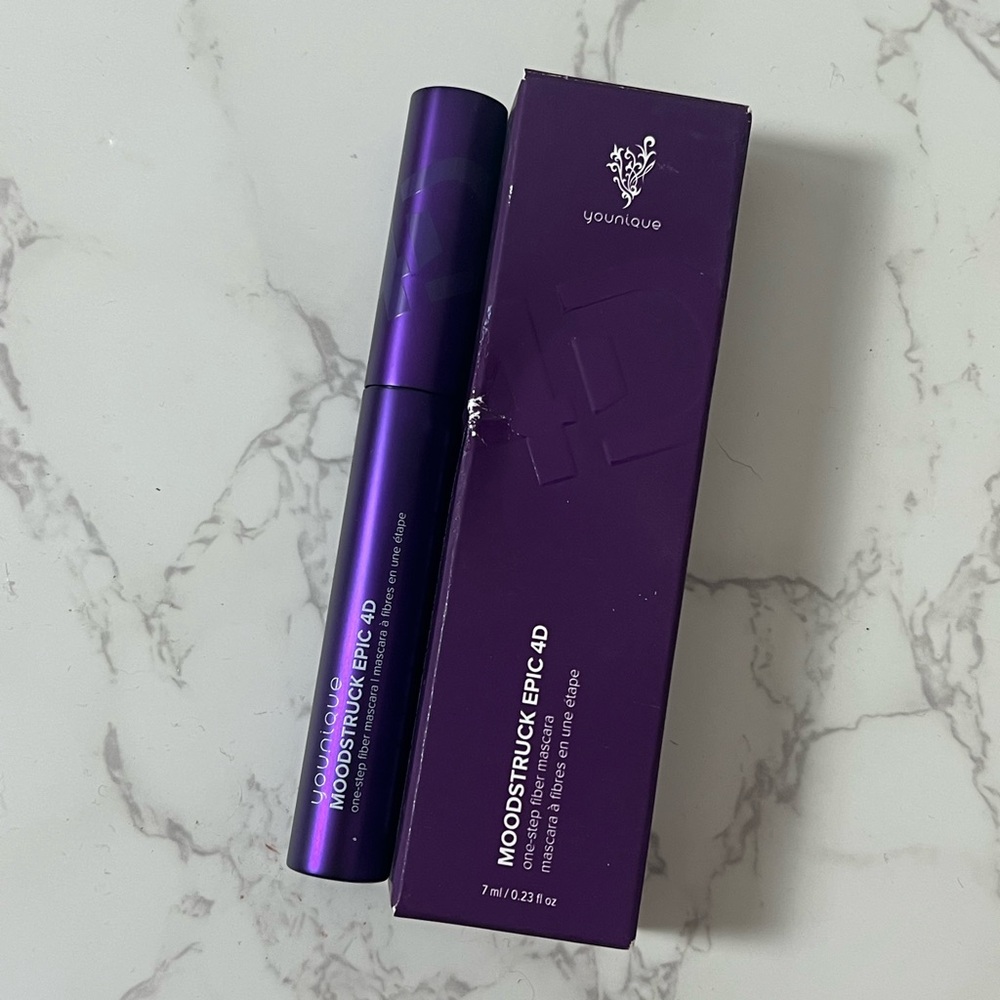 Younique Moodstruck Epic 4D Mascara